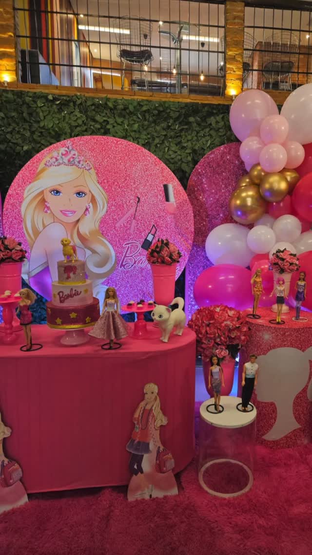 Brinquedo Buffet Espaço Pirulito Buffet No Tatuapé