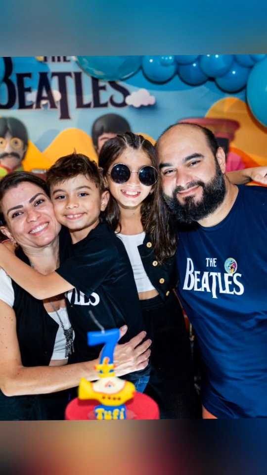 Fachada Estrutura Buffet Espaço Pirulito Buffet No Tatuapé